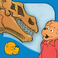 Berenstain Bears Dinosaur Dig icon