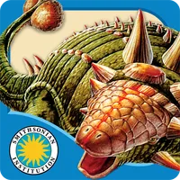 Ankylosaurus Fights Back icon