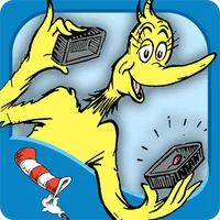 The Bippolo Seed - Dr. Seuss icon