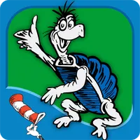 Yertle the Turtle - Dr. Seuss icon