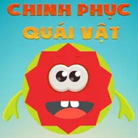 Chinh Phục Quái Vật: Conquer M icon