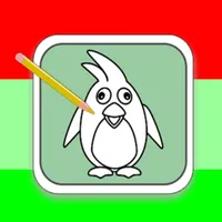 Coloring Book icon