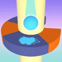 Dip By Color icon