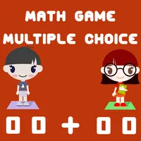 Math Game icon