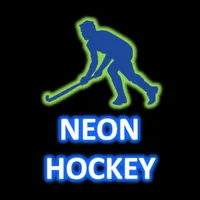 Neon Hockey icon
