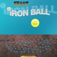 Shoot Iron Ball icon