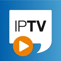 R-KOM IPTV HomeApp icon