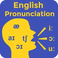 English Pronunciation icon