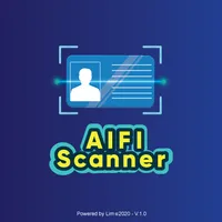AIFI Scanner icon