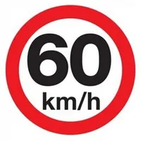 AVOCS Speed Alert icon