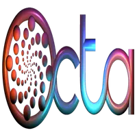 Octa IPTV pro icon