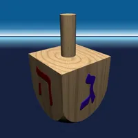 Dreidel icon