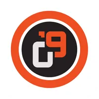 O9 Fitness icon