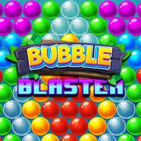 Bubble Blaster icon