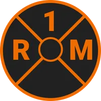 1 RM Calculator icon