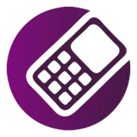 Topcontact (Top contact) icon