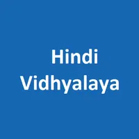 Hindi Vidhyalaya icon
