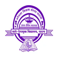 Mane Deshmukh Vidhyalaya icon
