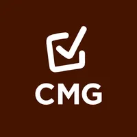 CMG CheckIn icon