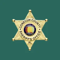 Conecuh County AL Safety icon