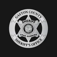 Gaston County Sheriff NC icon