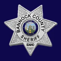 Bannock Co Sheriff’s Office ID icon