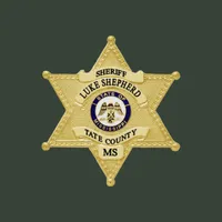 Tate County Sheriff MS icon