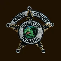 Knox County IN Sheriff's icon