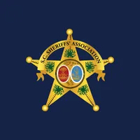South Carolina Sheriffs’ Assoc icon