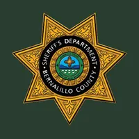 Bernalillo County NM Sheriff icon