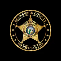 Brunswick County Sheriff - NC icon