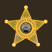 Caswell County Sheriff’s Offic icon