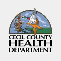Cecil County Health Department icon