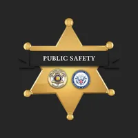 Colbert County Public Safety icon