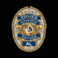 Dothan Police Department AL icon