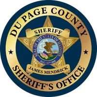 DuPage County Sheriff icon