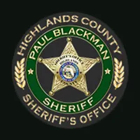 Highlands County Sheriff FL icon