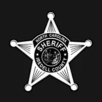 Iredell County Sheriff's Offic icon
