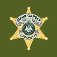 Lafayette Sheriff icon