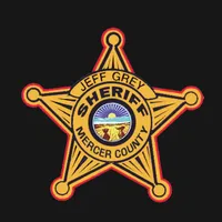 Mercer County Sheriff's Ohio icon