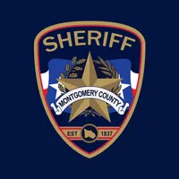 Montgomery County, TX Sheriff icon