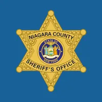 Niagara County NY Sheriff’s Of icon