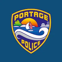Portage IN Police Department icon