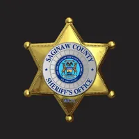 Saginaw County Sheriff icon