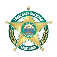 Tennessee Sheriffs Association icon
