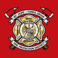 Mt. Hope-Funks Grove FPD icon