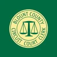 Blount Co. Circuit Court Clerk icon