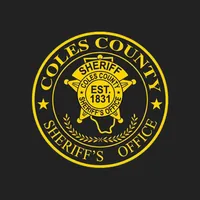 Coles County Sheriff’s IL icon