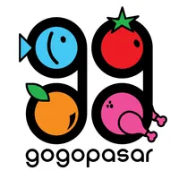 Gogopasar icon