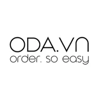 ODA - order. so easy icon